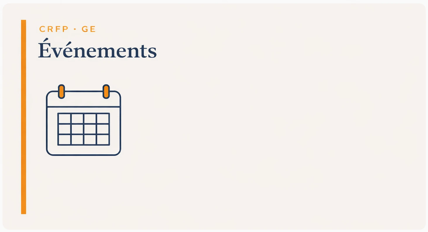 Réunion statutaire du Comité de Pilotage Stratégique (CPS) de la Réforme des Finances Publiques et de Gouvernance Economique (date : 14 mai 2026)