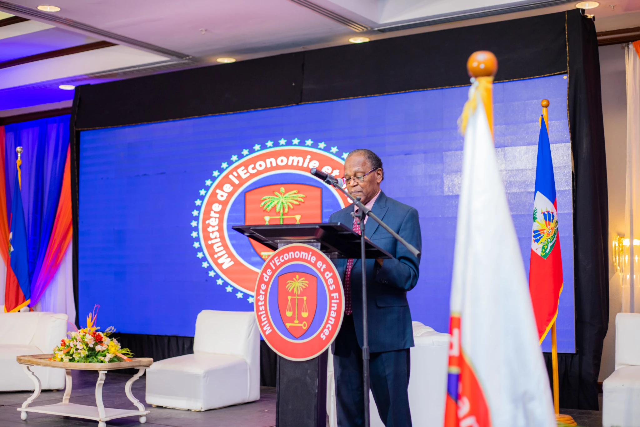 LA RÉFORME EN MARCHE !